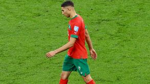 Advogada de Hakimi denuncia 