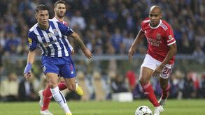 Os jogadores mais valiosos da Liga Bwin: Transfermarkt faz nova atualização