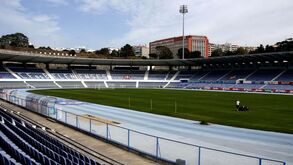 Casa Pia quer Restelo para iniciar próxima época em 'casa': acordo com Belenenses em marcha