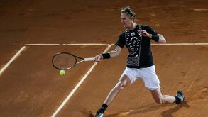 Sebastian Korda confirmado no Estoril Open