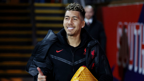 Empresário confirma saída de Roberto Firmino do Liverpool em junho
