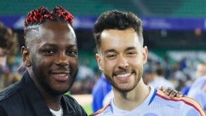 Official Pi e uma Kings League em Portugal: «Teríamos que nos juntar aos irmãos brasileiros»