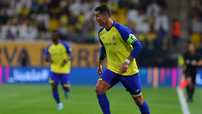 Al Nassr-Al Batin, 3-1