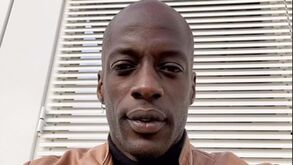 Edinho no Olímpico do Montijo: «Não pensem que vou passar férias, é para jogar»