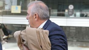 Ferreira Nunes reage à investigação do MP às suas contas: «Andam à procura de uma agulha no palheiro»