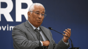 António Costa e as vitórias de Pichardo e Dongmo: «Grandes atletas, enormes conquistas»