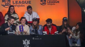 Kings League: Competição louca de Piqué dá cartas... literalmente