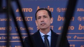 Proença parabeniza os bicampeões europeus Pedro Pichardo e Auriol Dongmo