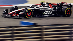 Hülkenberg: «Gostava de ter tirado algumas décimas e guardado no meu bolso»