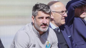Paulinho Santos, uma nega a pedido de Pinto da Costa e o 