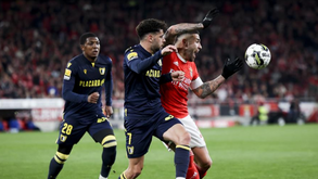 As reações à vitória do Benfica sobre o Famalicão: «Houve um momento de andebol»