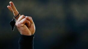 Manuel Mota e Nuno Almeida investigados por suspeitas de favores ao Benfica, avança o 'Correio da Manhã'