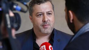 Escutas entre Boaventura, Vieira e Paulo Gonçalves levam a investigação às contas de Hugo Miguel e Bruno Esteves 