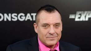 Morreu Tom Sizemore, ator de 
