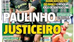 Domingo, 5 de março de 2023