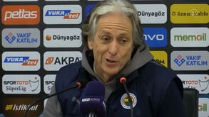 Jorge Jesus recorda final perdida com o Benfica e atira: «Sevilha é o Real Madrid da Liga Europa»