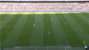 O resumo do Barcelona-Valencia: o golo, os lances e casos do jogo