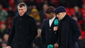 Roy Keane: «Um dia chocante. Não mostraram qualquer orgulho»