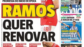 Segunda-feira, 6 de março de 2023