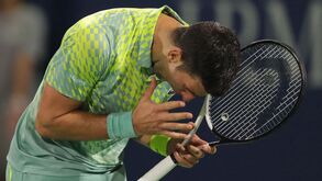 Djokovic foi mesmo proibido de entrar nos EUA e falha torneios de Indian Wells e Miami
