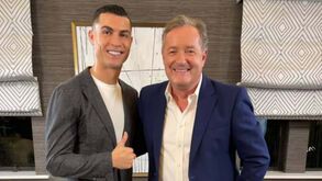 Piers Morgan após goleada sofrida pelo Man. United: «Ten Hag ainda não se demitiu?»