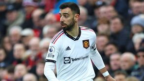 «Bruno Fernandes parecia uma criança petulante e devia ser castigado por empurrar o árbitro assistente»