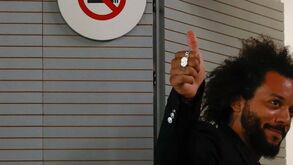 Finalmente em casa: Marcelo é apresentado no Fluminense esta semana