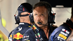 Horner: «Imitação é a melhor forma de lisonjear. É ótimo ver o nosso antigo carro ir tão bem»