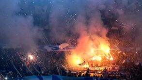 Candidato à presidência do Boca Juniors promete estádio com lotação para mais de 100 mil adeptos