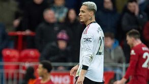 Acabou-se a brincadeira no Man. United