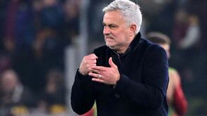 Mourinho sabe domar a Real Sociedad