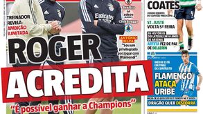 Terça-feira, 7 de março de 2023