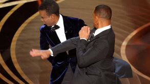 Chris Rock sobre Will Smith: «A mulher magoou-o mais do que eu»
