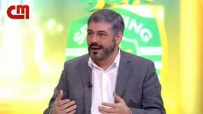 André Pinotes Batista: «Renovação de Schmidt tornou-se numa questão nacional»