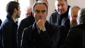 Carlos Marta assume cargo de diretor geral do Tondela