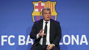Joan Laporta deixa garantia sobre o 'Caso Negreira': «O Barcelona nunca comprou árbitros»