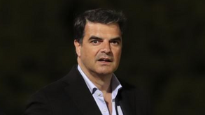Rui Pedro Soares: «Tivemos outras possibilidades, continuarmos sozinhos não era uma hipótese»