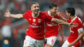 Taarabt: «As pessoas diziam-me: 'Jogaste no Milan, no Tottenham…', mas o Benfica é outro nível»