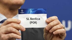A data e as regras para o sorteio dos quartos de final da Liga dos Campeões