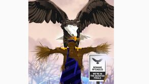 Club Brugge 'provoca' Benfica: «As águias podem dominar o céu mas os agricultores dominam o campo»