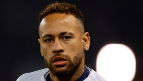Neymar não pensa deixar o PSG