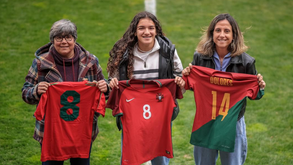 Sonho atravessa gerações