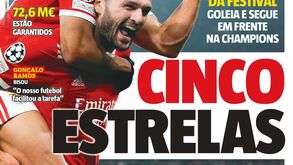 Quarta-feira, 8 de março de 2023