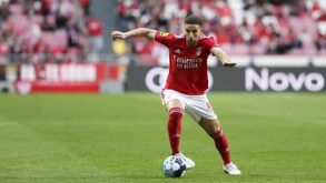 Taarabt e a mentalidade dos jogadores do Benfica: «Não namoram com top models ou influencers»