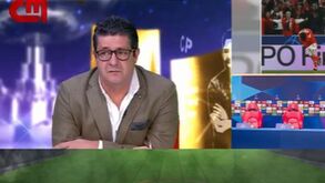 Fernando Mendes: «Benfica superior nos dois jogos»