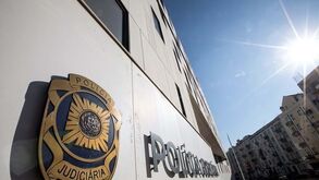 PJ fez buscas em clube de Aveiro e deteve uma pessoa por corrupção desportiva