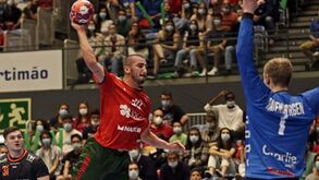 Leonel Fernandes: «Se não tivermos rigor e disciplina podemos perder»