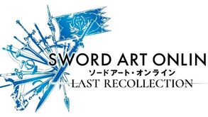Sword Art Online Last Recollection chega a 6 de outubro
