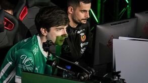 eLiga Portugal: Dia de Grupo A