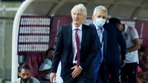 José Pekerman abandona seleção da Venezuela após render Peseiro no cargo